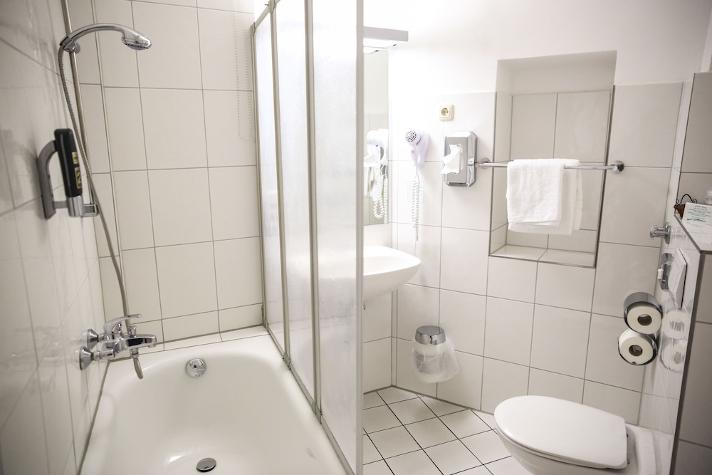 Marienthal Hotel Hamburg 18/46
