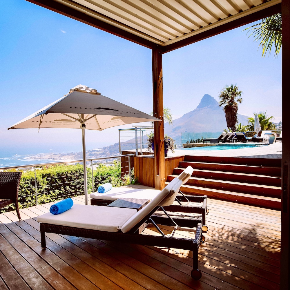 Atlanticview Cape Town Boutique Hotel 20/46