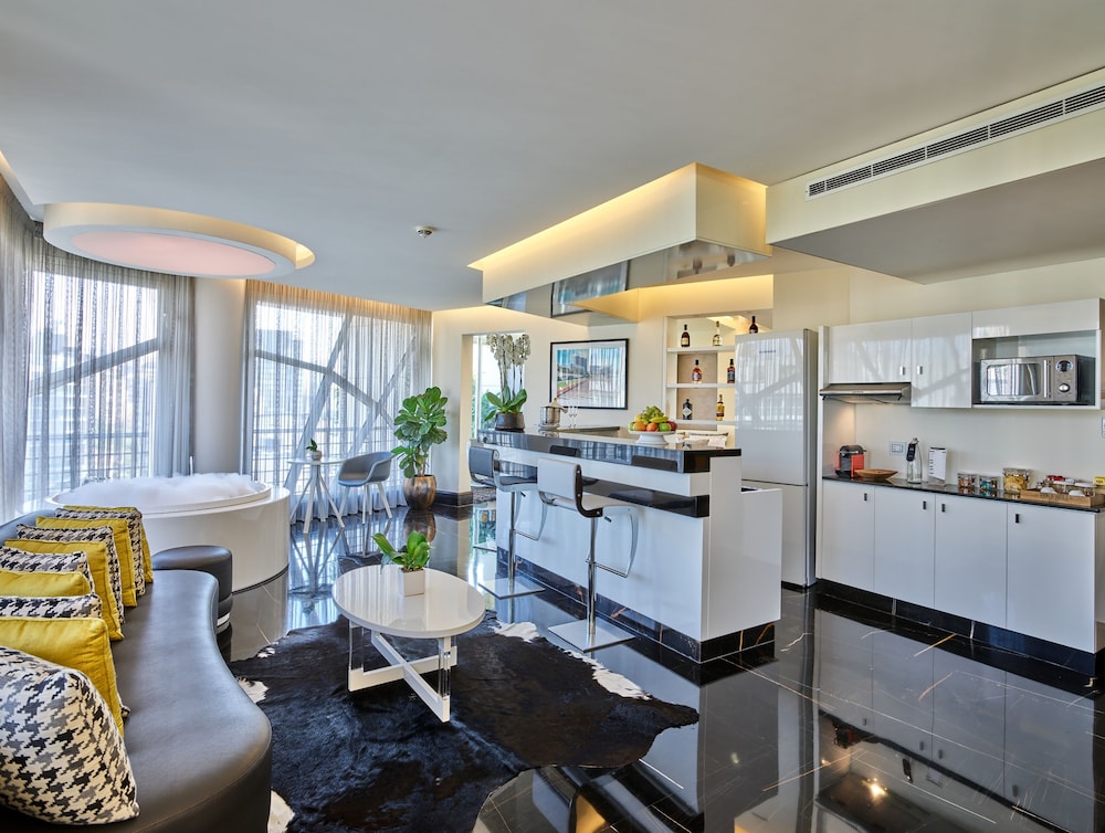 Sodeco Suites 40/57