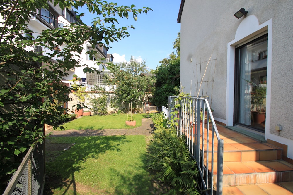 B&B Am See - Privatzimmer 22/34