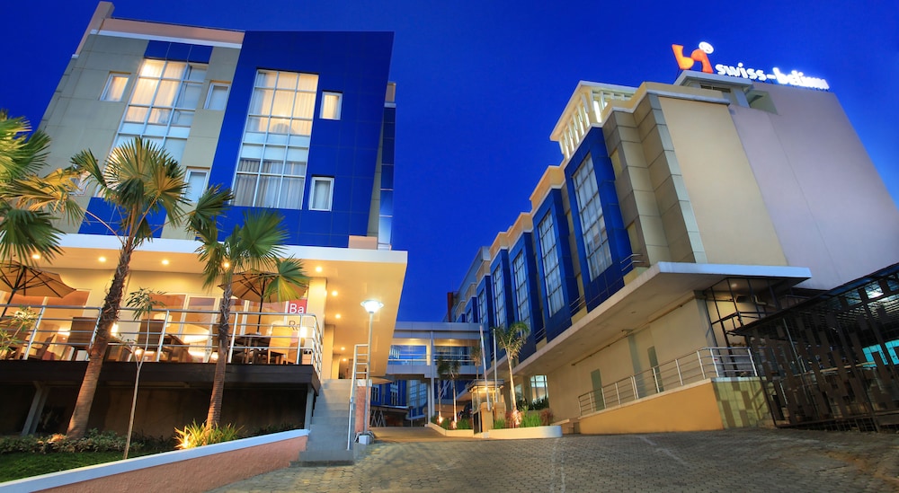 Swiss-Belinn Balikpapan 4/68