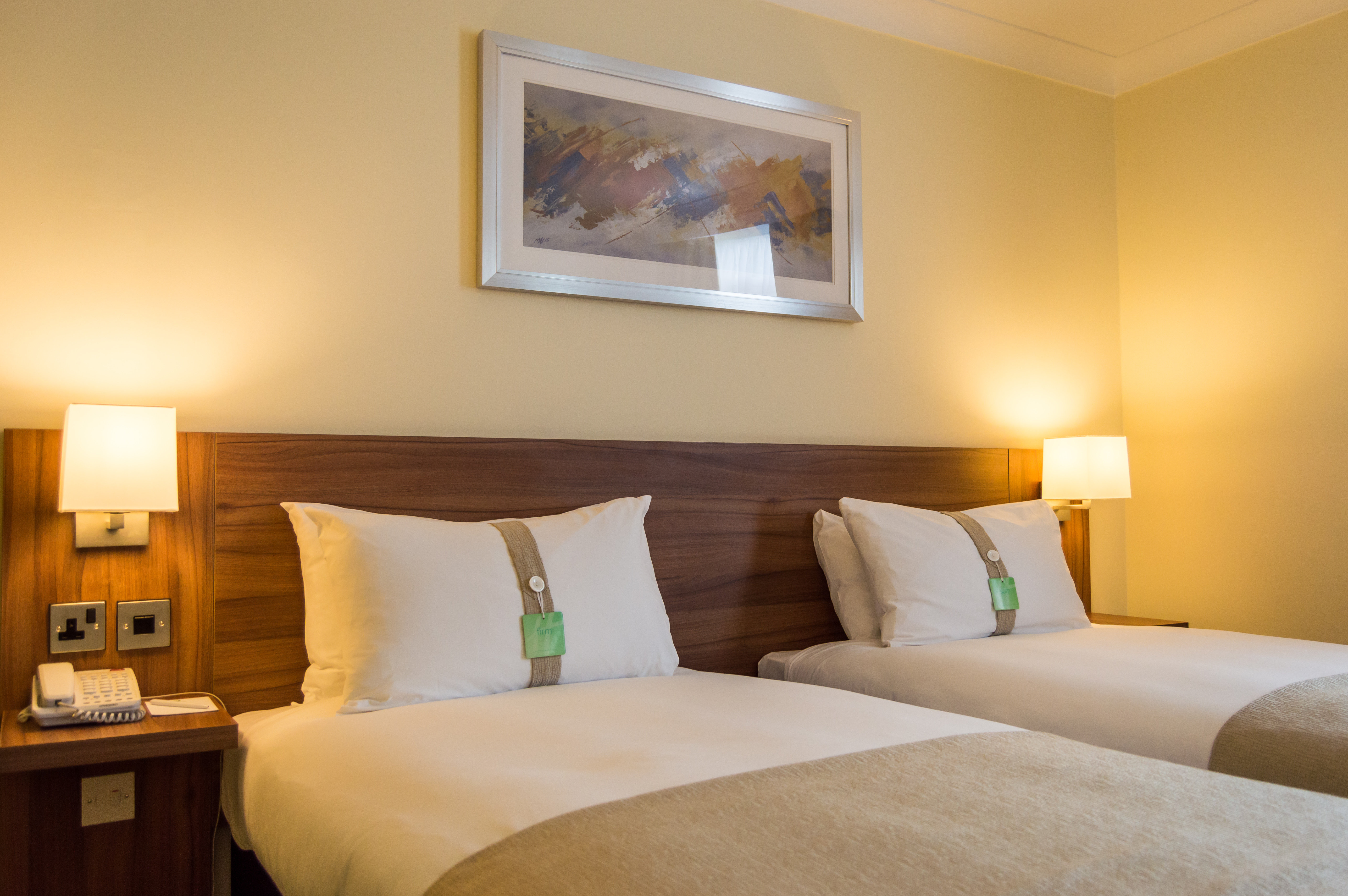 Holiday Inn Leeds Garforth 14/49