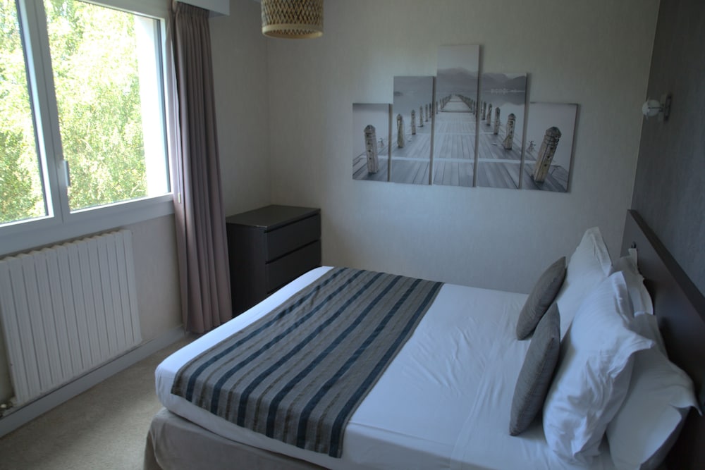 Le Galet Hotel & Spa 7/41