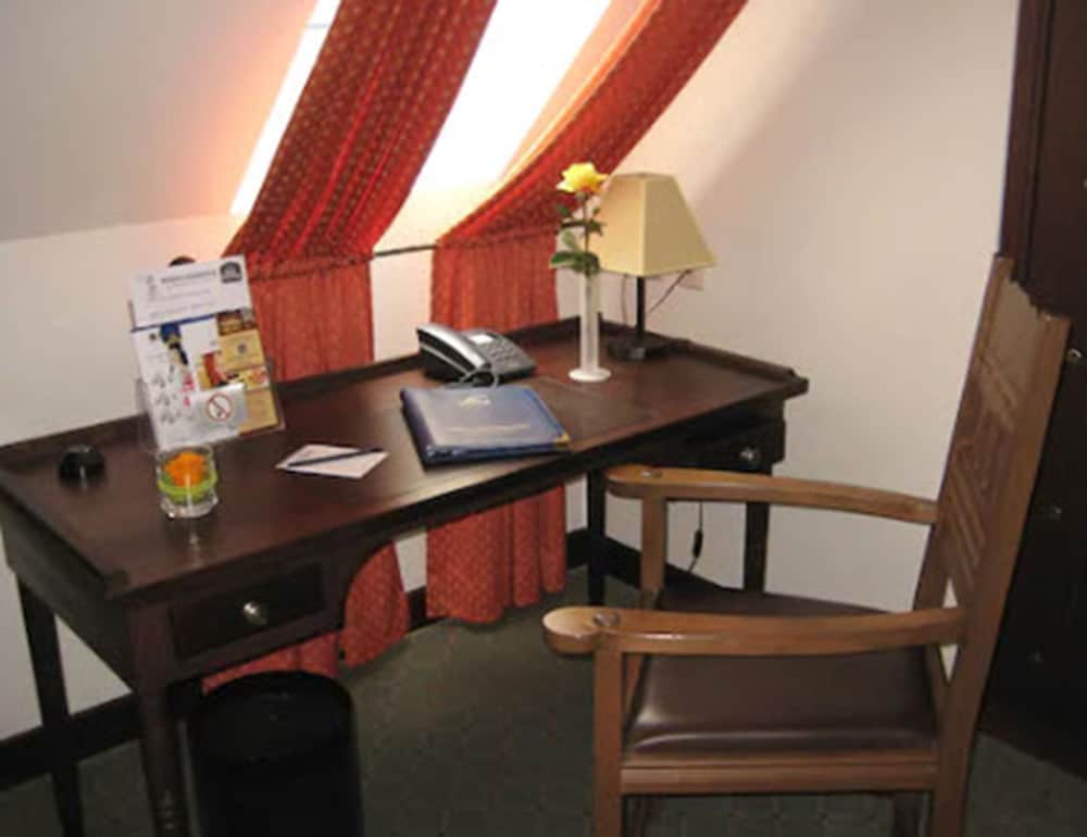Best Western Soibelmanns Lutherstadt Wittenberg 35/56