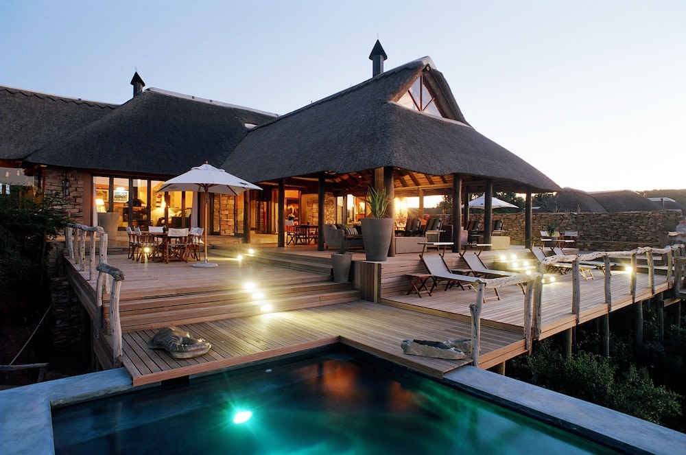 Pumba Private Game Reserve in GRAHAMSTOWN