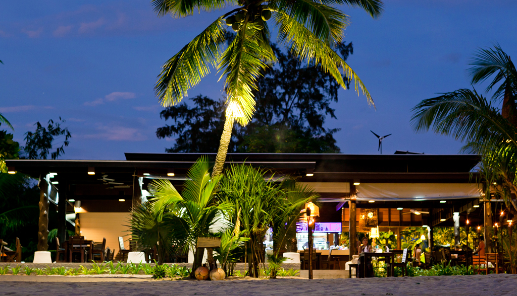 C&N Kho Khao Beach Resort 1/50