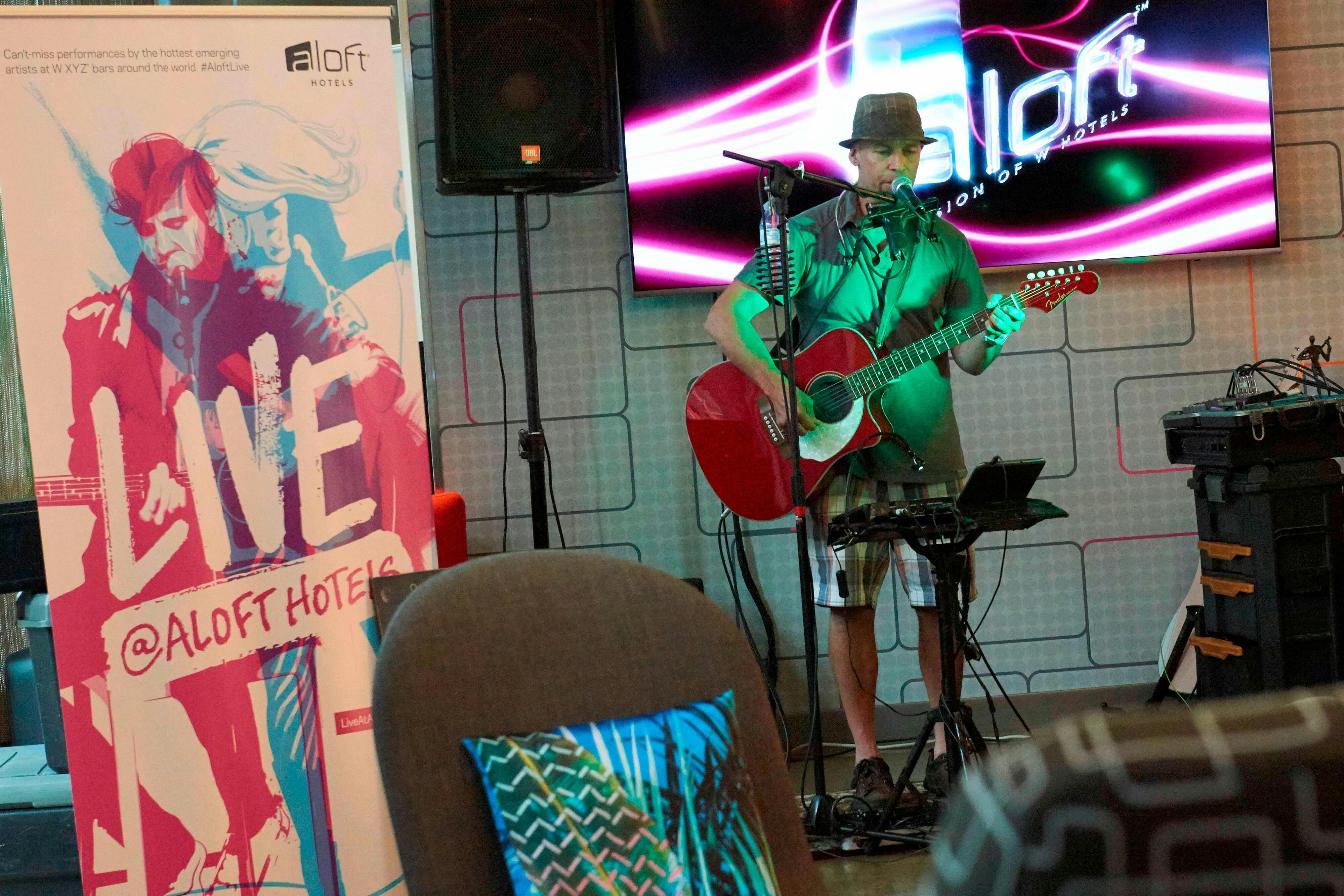 ALOFT COLUMBUS WESTERVILLE 22/47