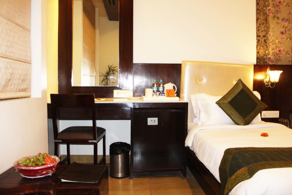 HOTEL APPLE INN 52/66