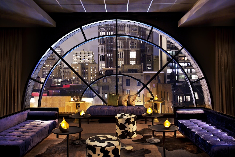 Thompson Chicago Ex Sutton Place Hotel 49/77