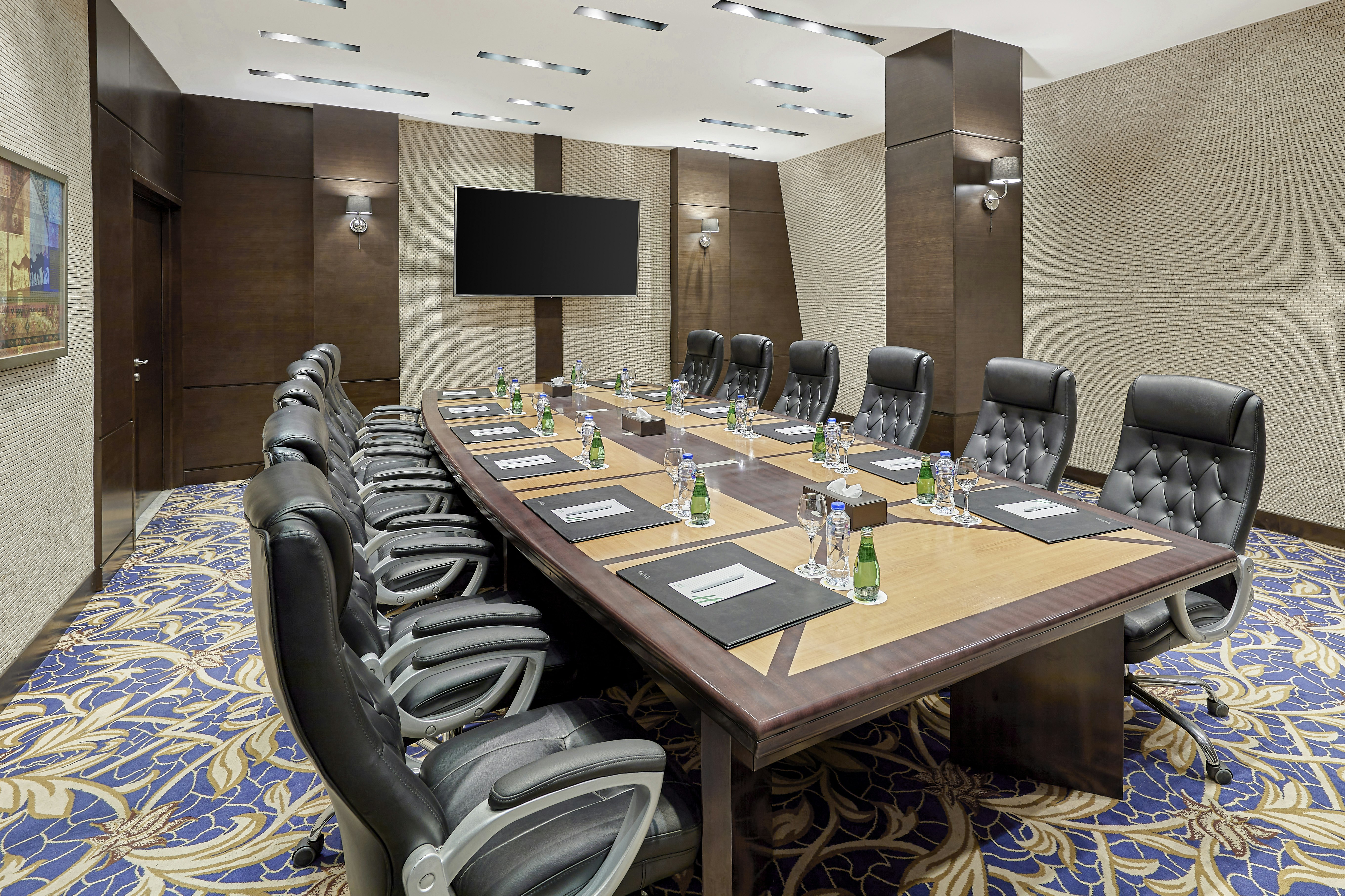 هوليداي إن تبوك(Holiday Inn Tabuk) 28/41