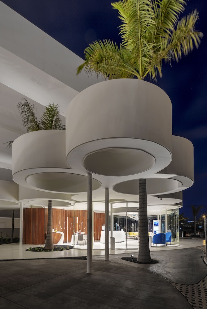 Royal Hideaway Corales Beach, part of Barcelo Hotel Group - Adults Only 11/69