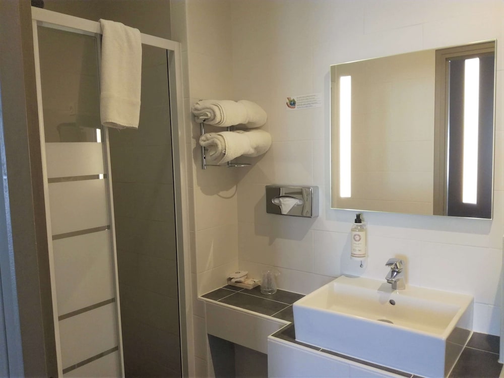 Best Western Central Hotel 8/59