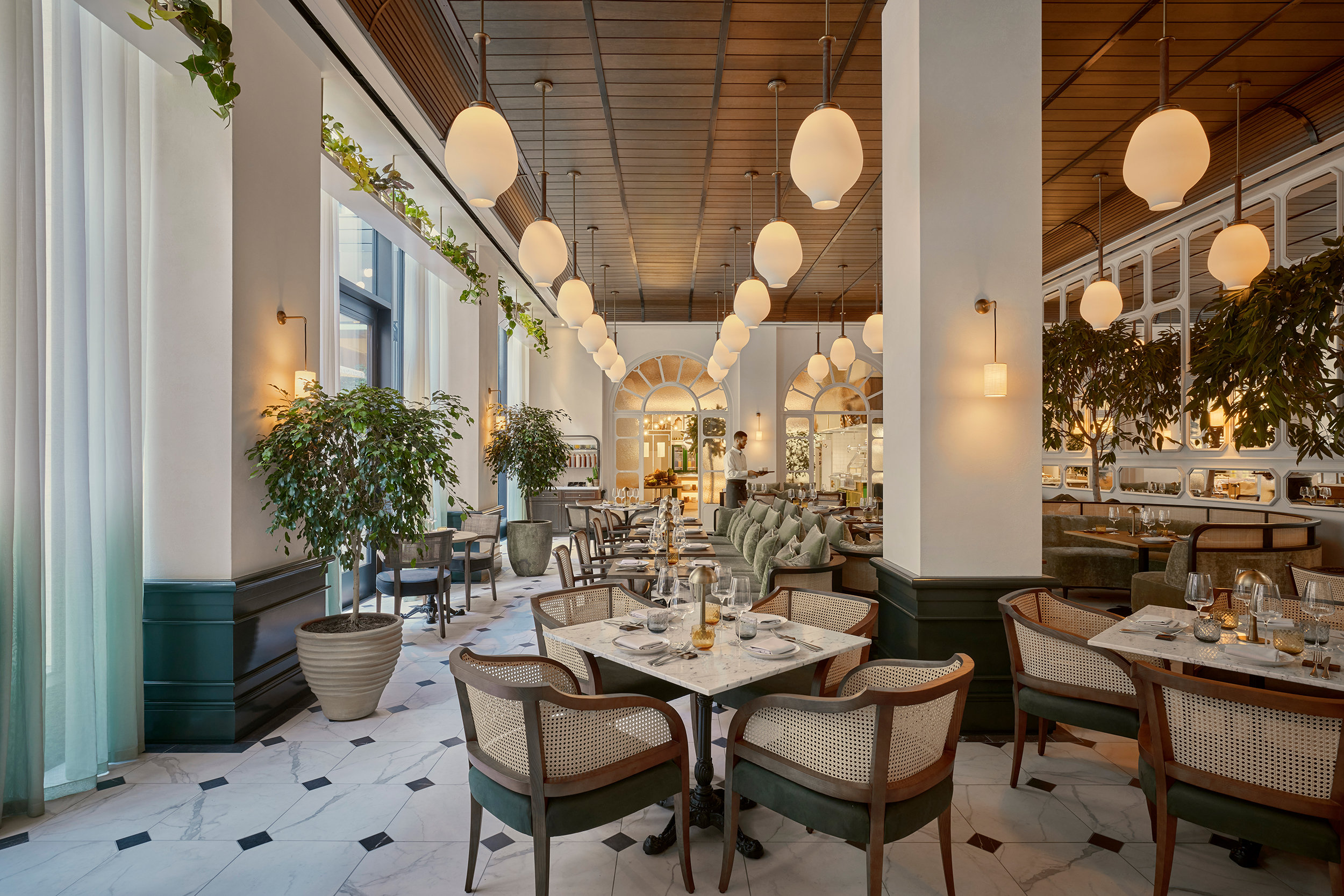 Six Senses London 20/33