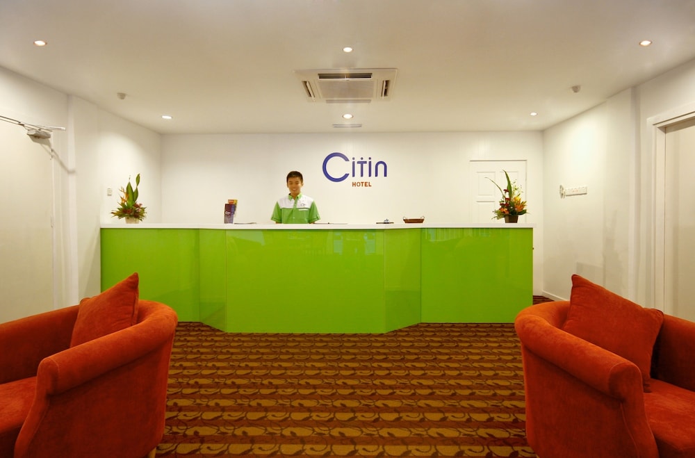 Citin Langkawi By Compass Hospitality 4/47