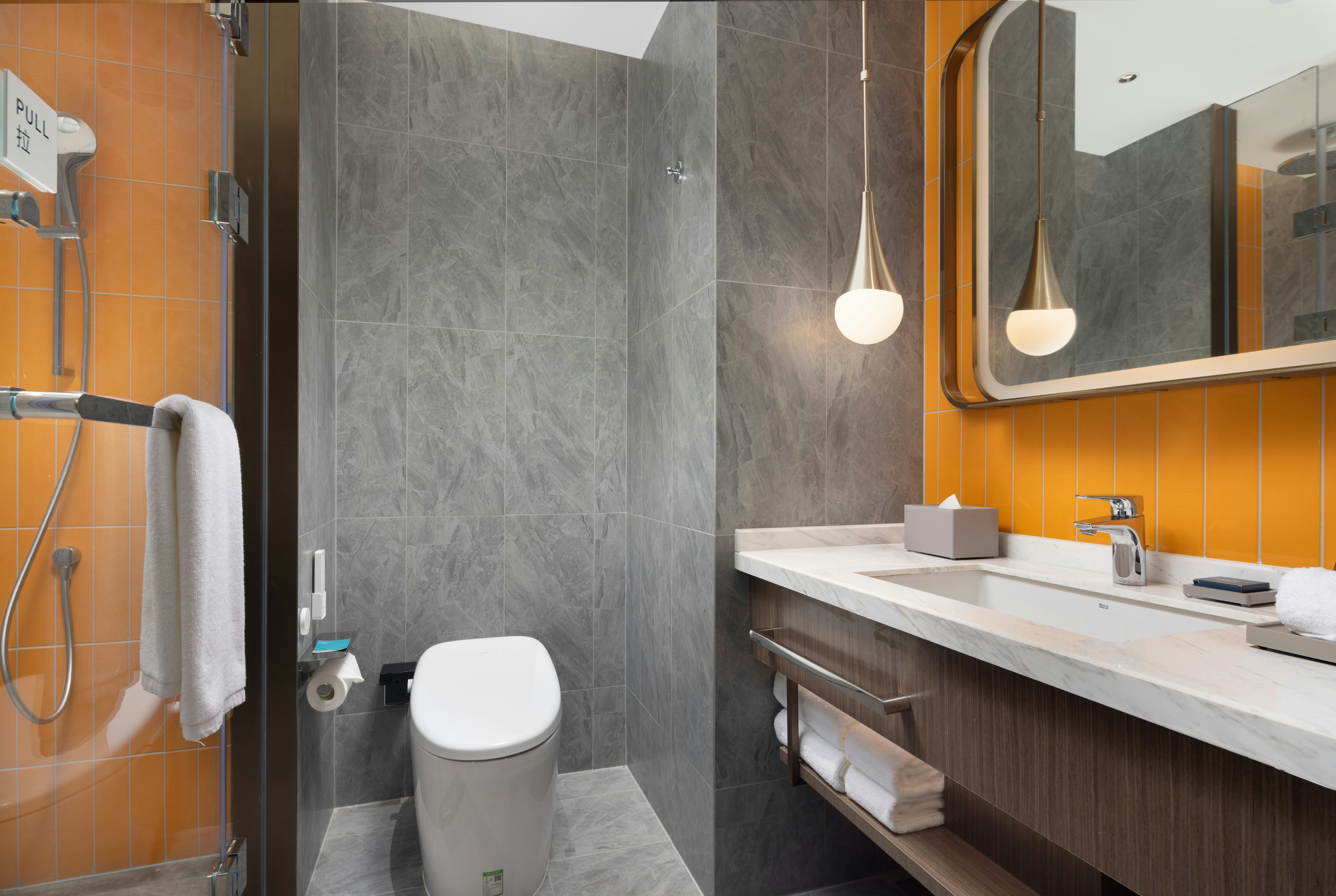 Home2 Suites By Hilton Beijing Shunyi 38/40
