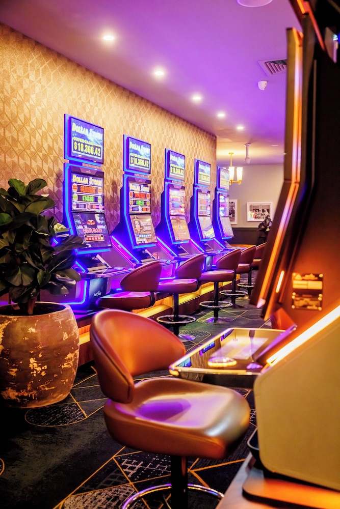 Everton Park Hotel 14/31