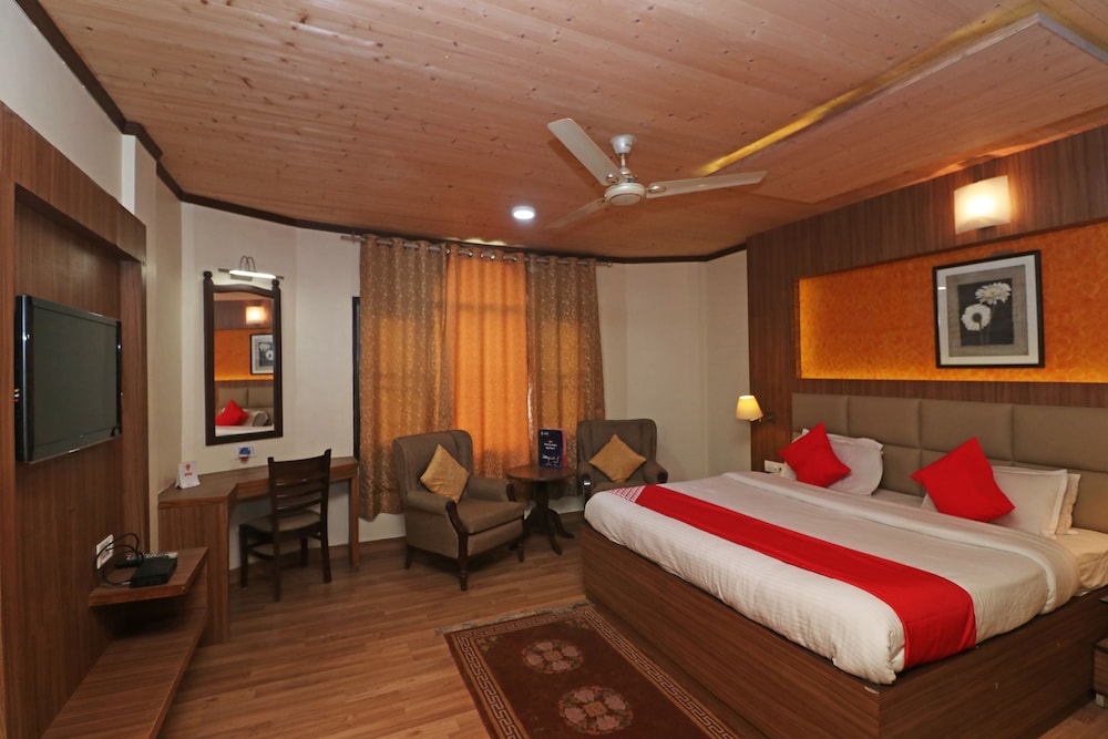 LALL JI TOURIST RESORT. 16/50