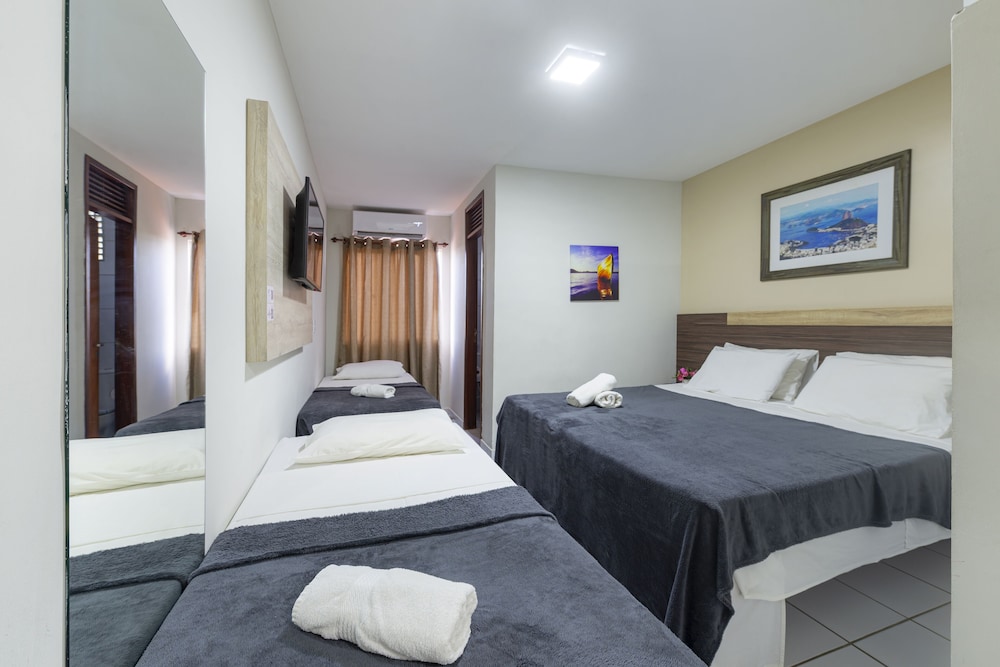 Valencia Hotel Natal 26/63