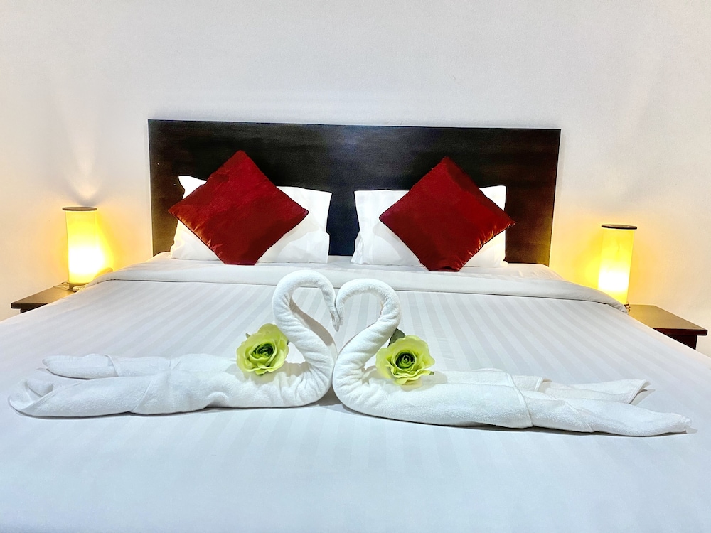 Chawlada Hotel 11/37