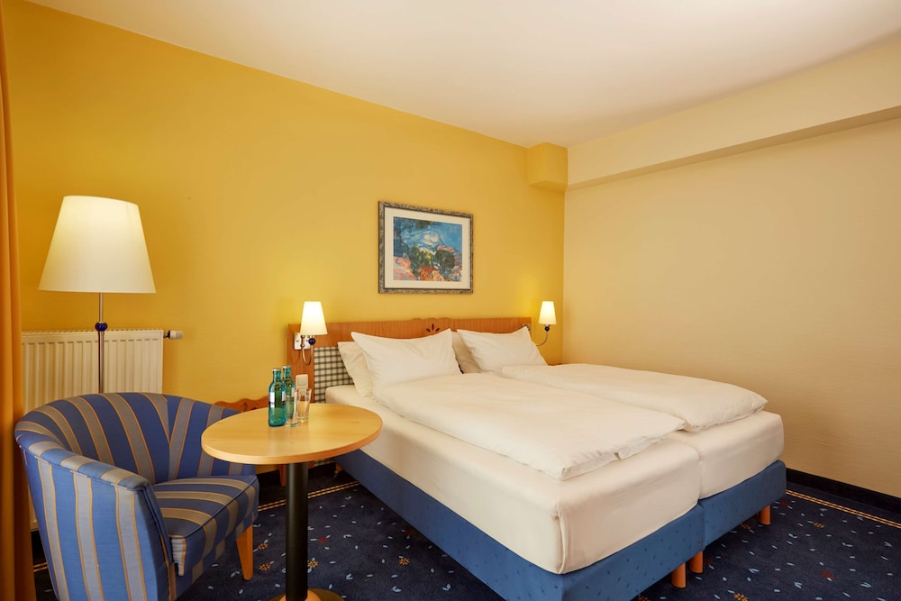 H+ Hotel & Spa Friedrichroda 18/71