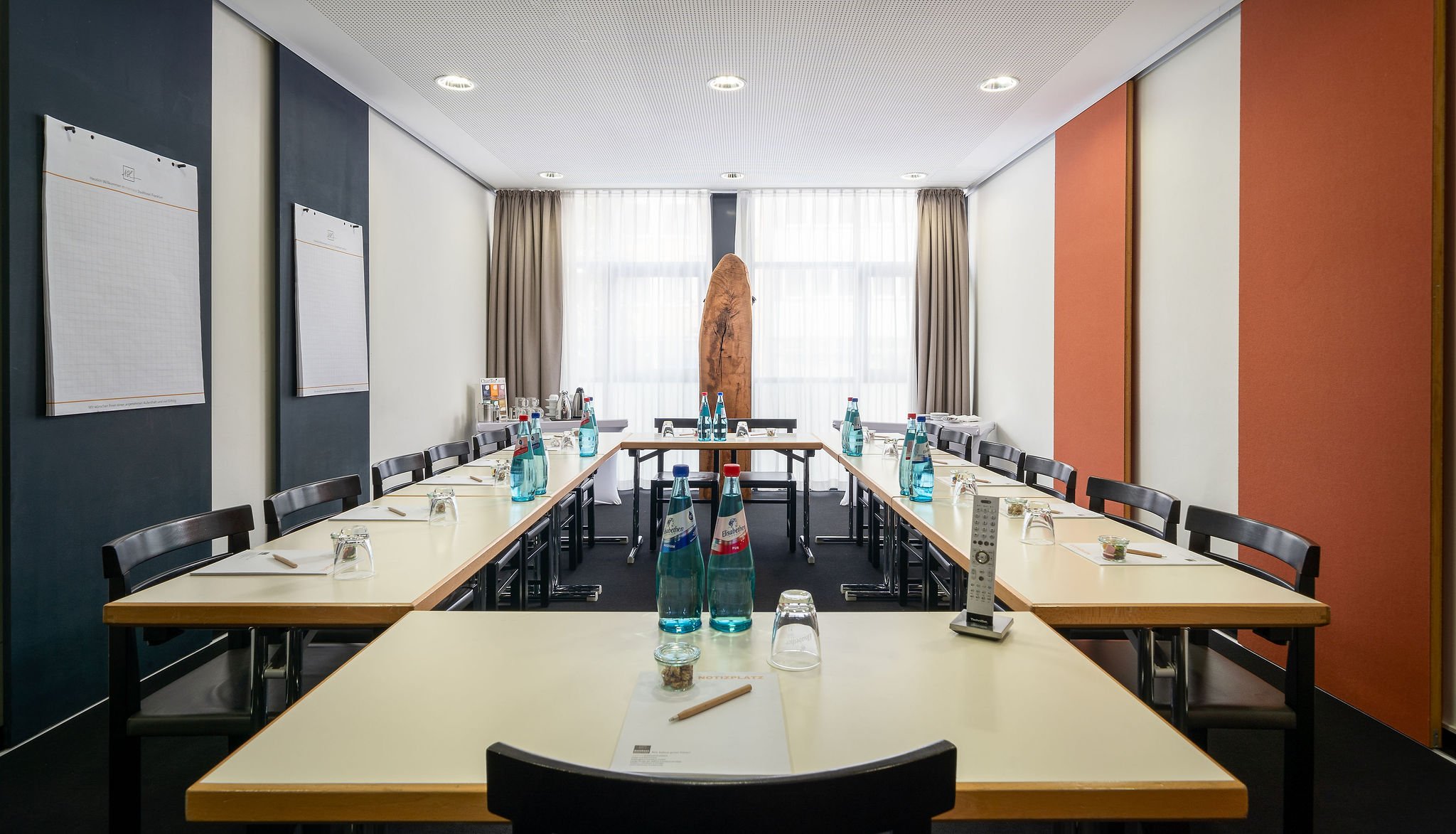 mainhaus Stadthotel Frankfurt 29/32