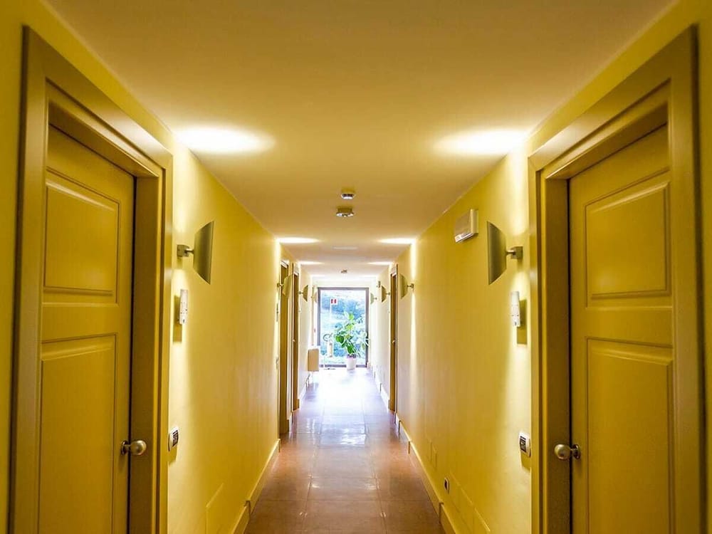 Relais Sans Soucis and Spa 34/65