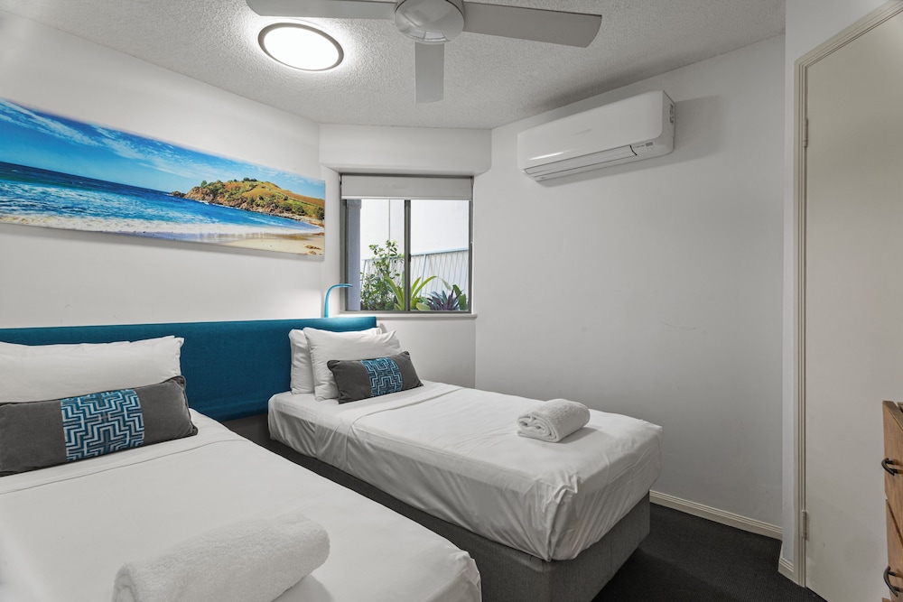 Malibu Mooloolaba Apartments 27/76