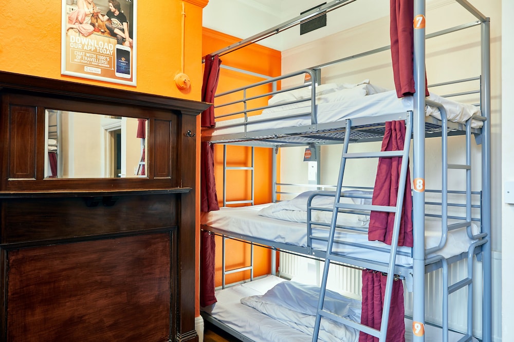 St Christopher Apos S Inn Hammersmith Hostel 15/68