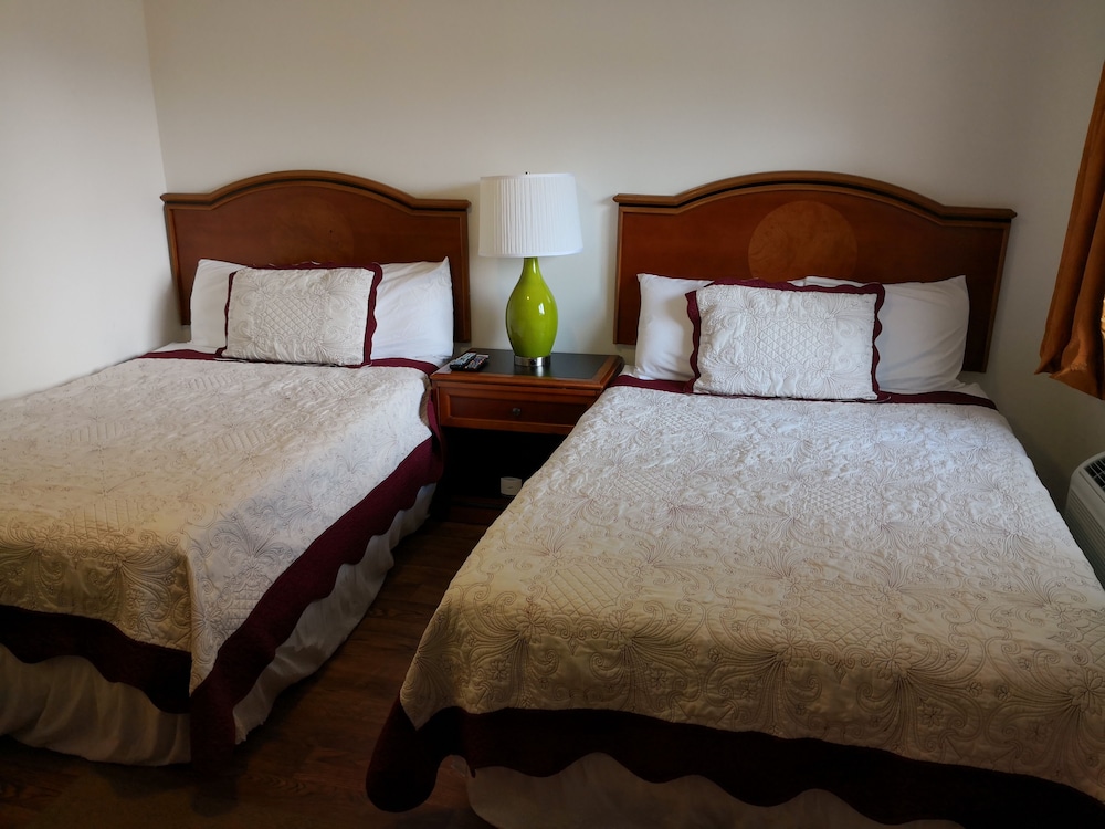 Apple Inn And Suites 29/50