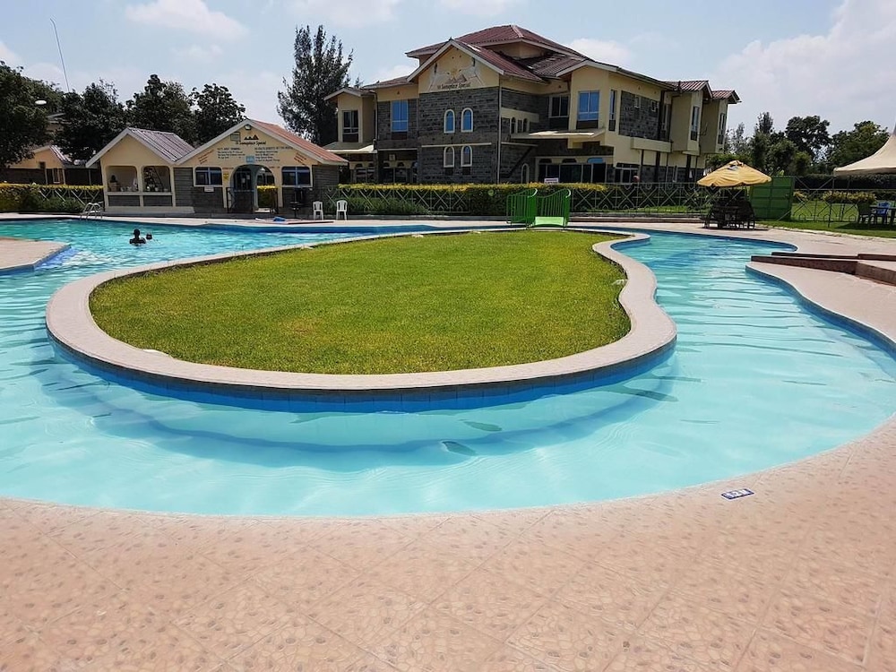 Lanet Matfam Resort 13/26