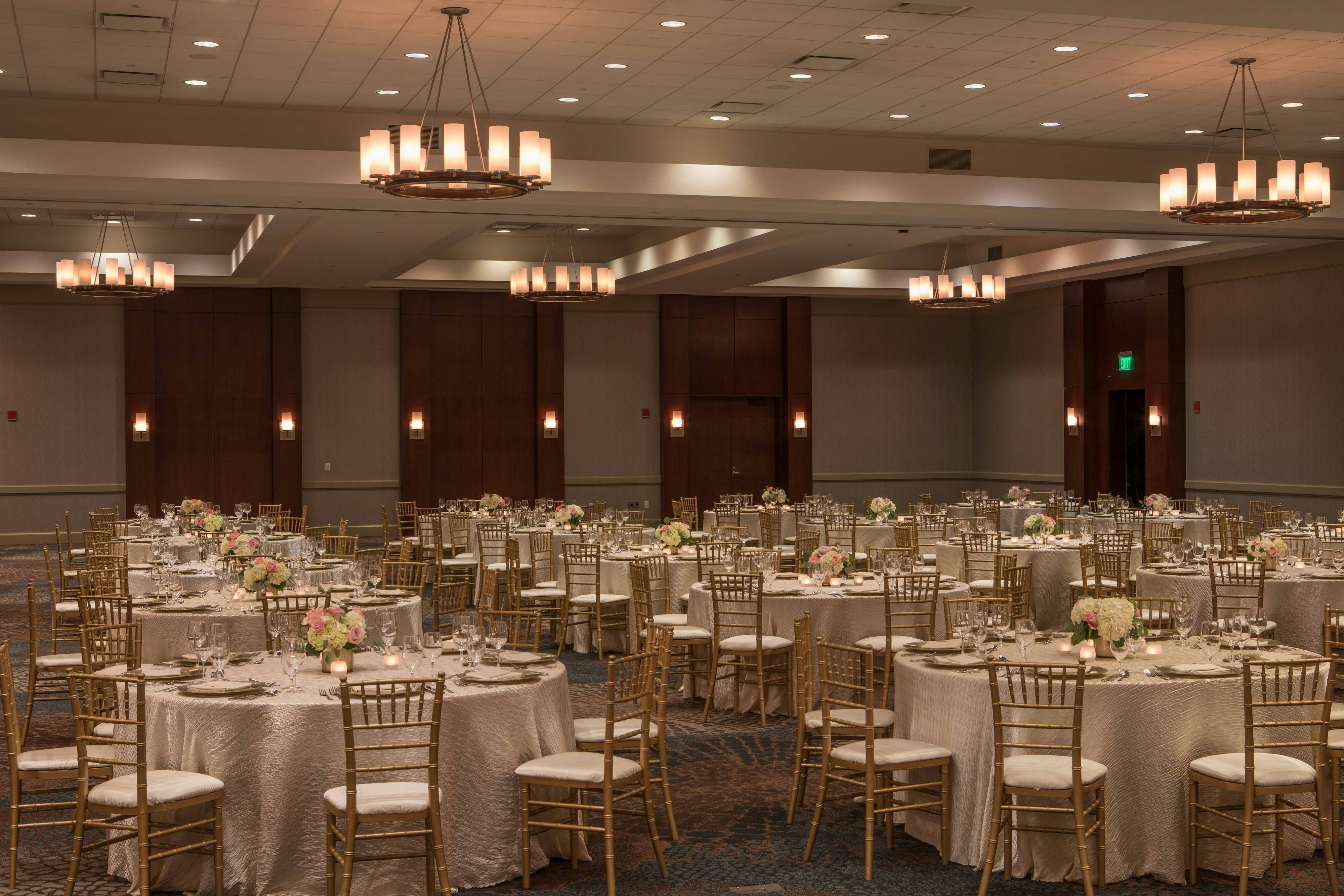 The Westin Baltimore Washington Airport - BWI 27/34