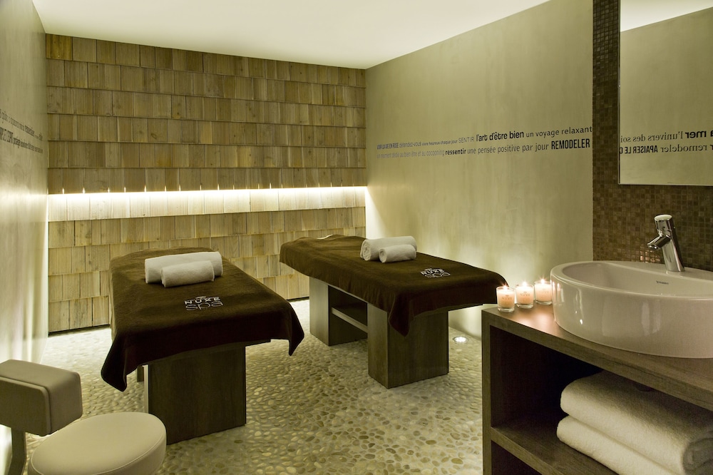 Heliopic Hotel Spa 33/72