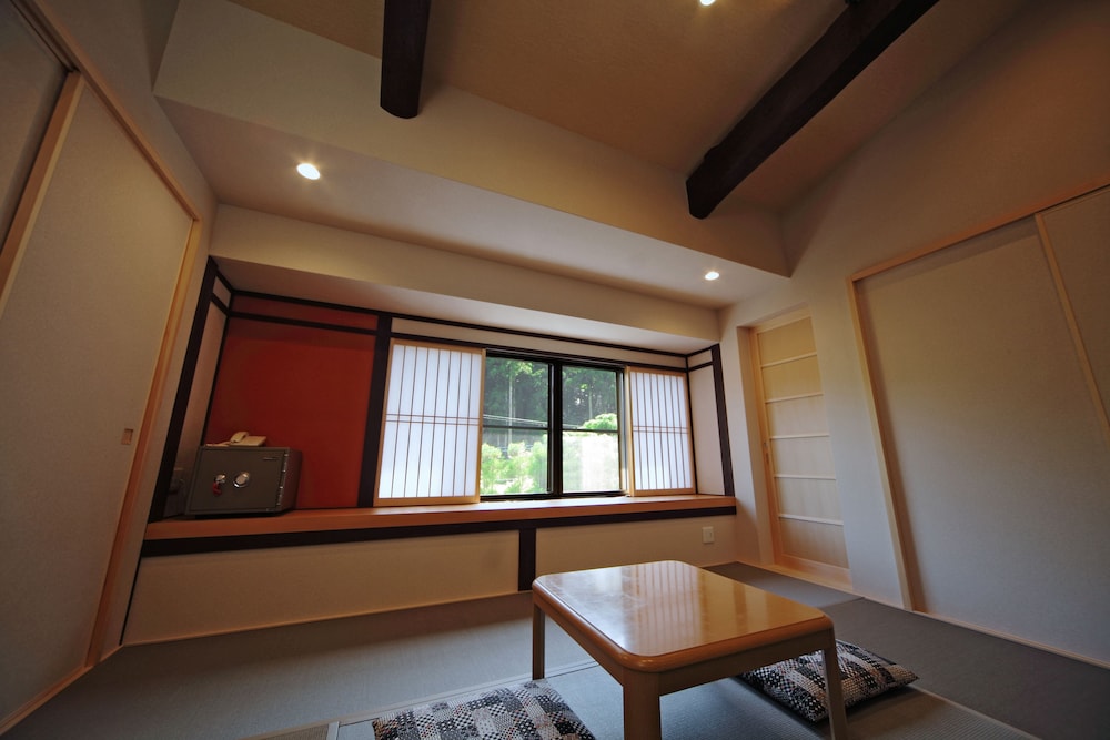Yumoto Onsen Oharasansou 5/49