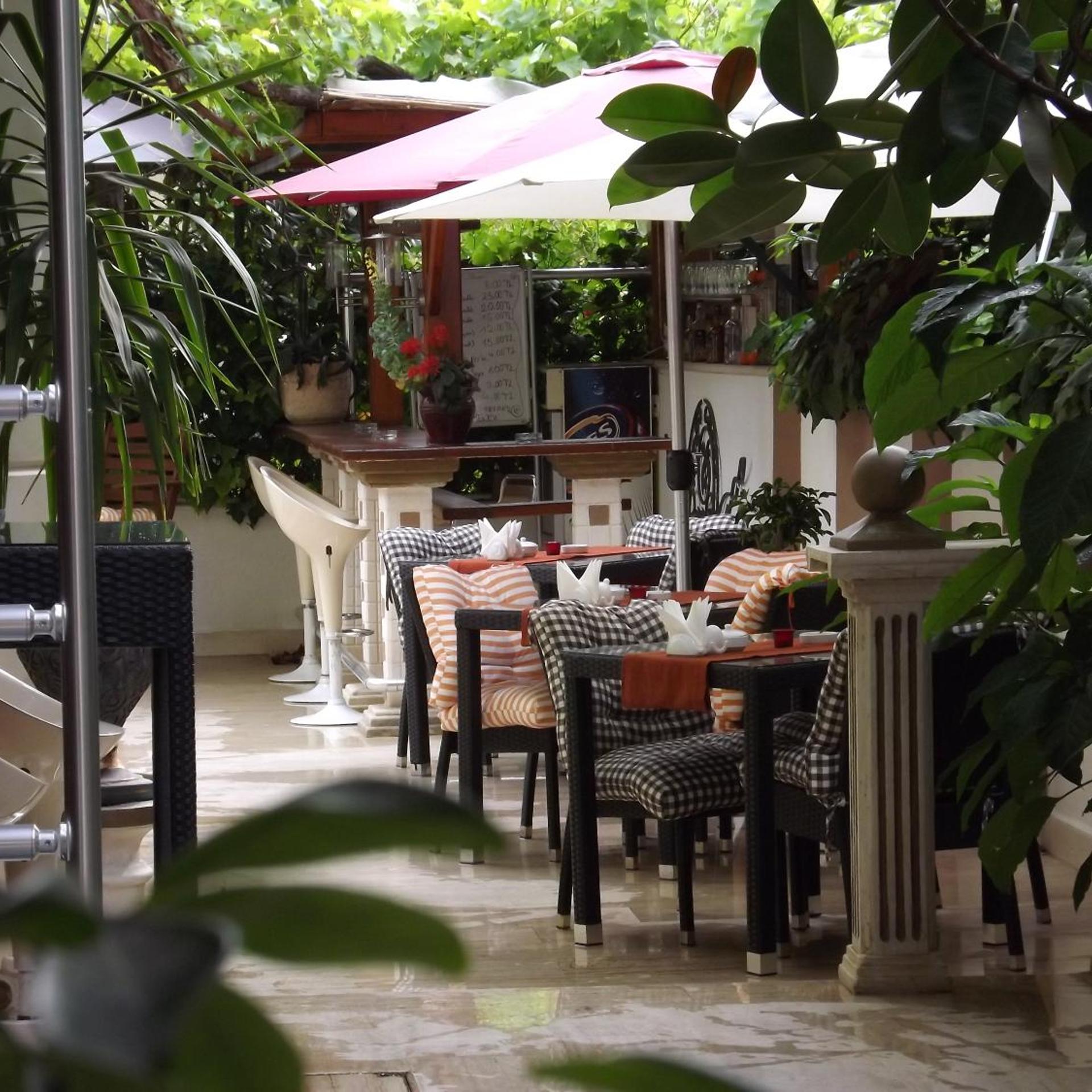 Beyaz Melek Hotel 27/37