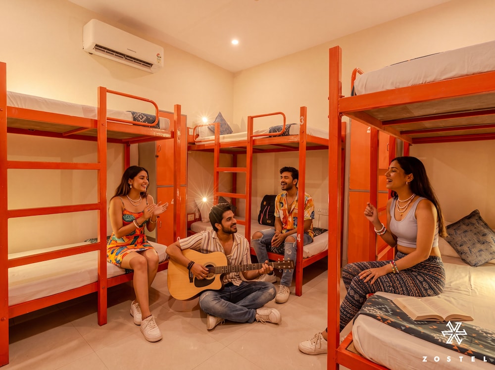 Zostel Jaipur 28/57