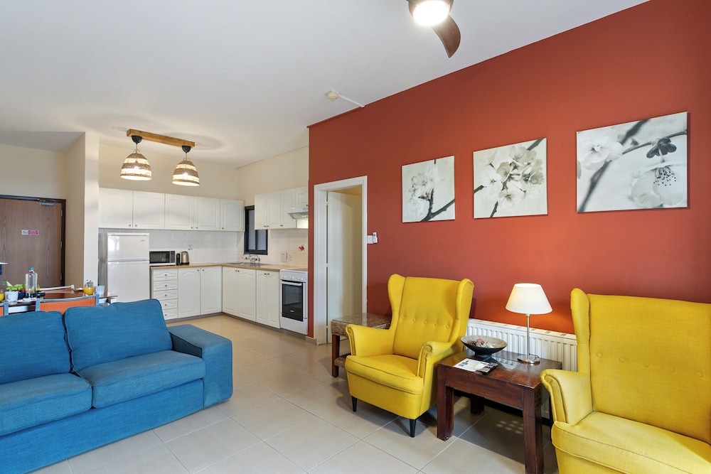 Hill View Hotel Apartments 29/50