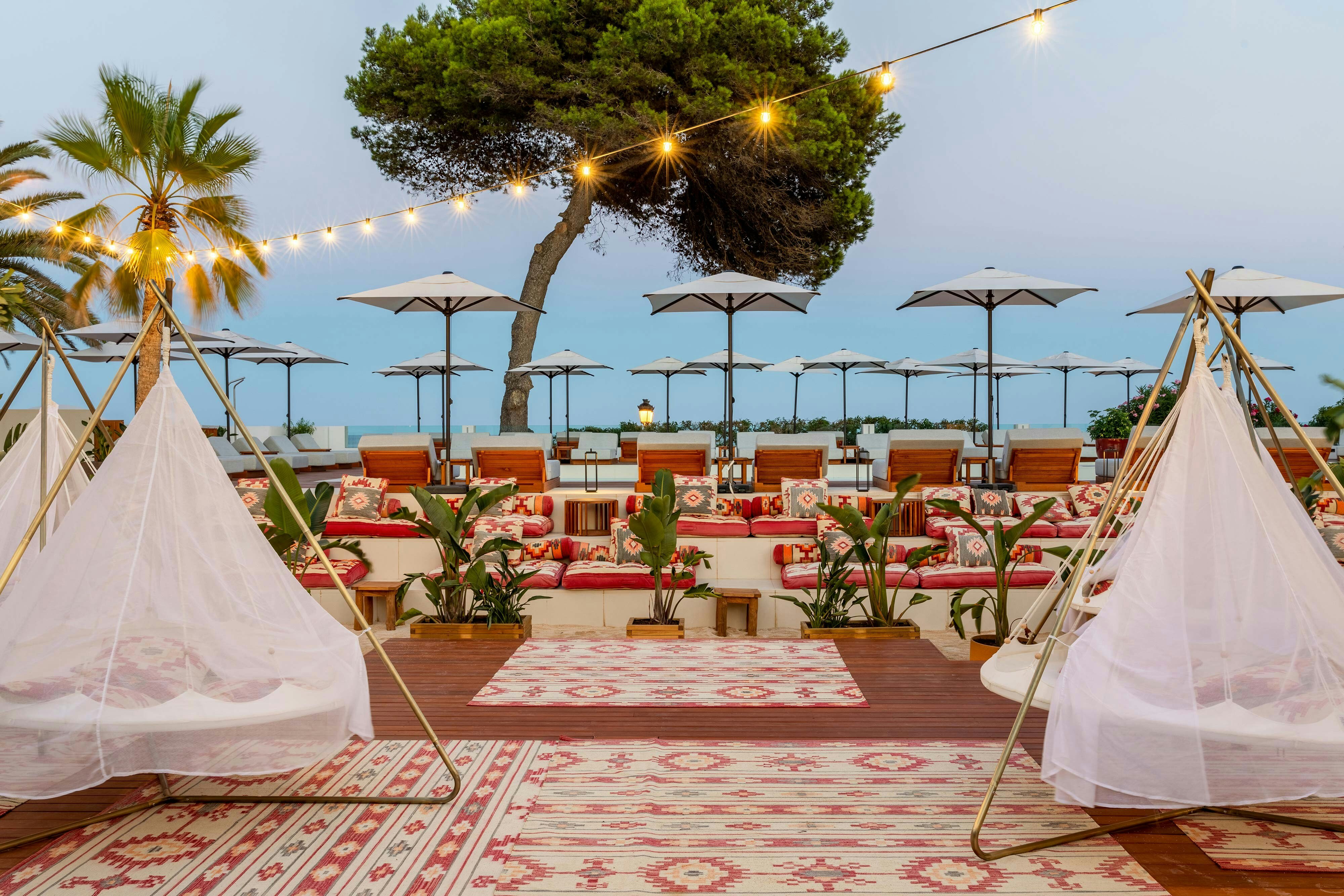 Hotel Riomar, Ibiza, a Tribute Portfolio Hotel 38/47