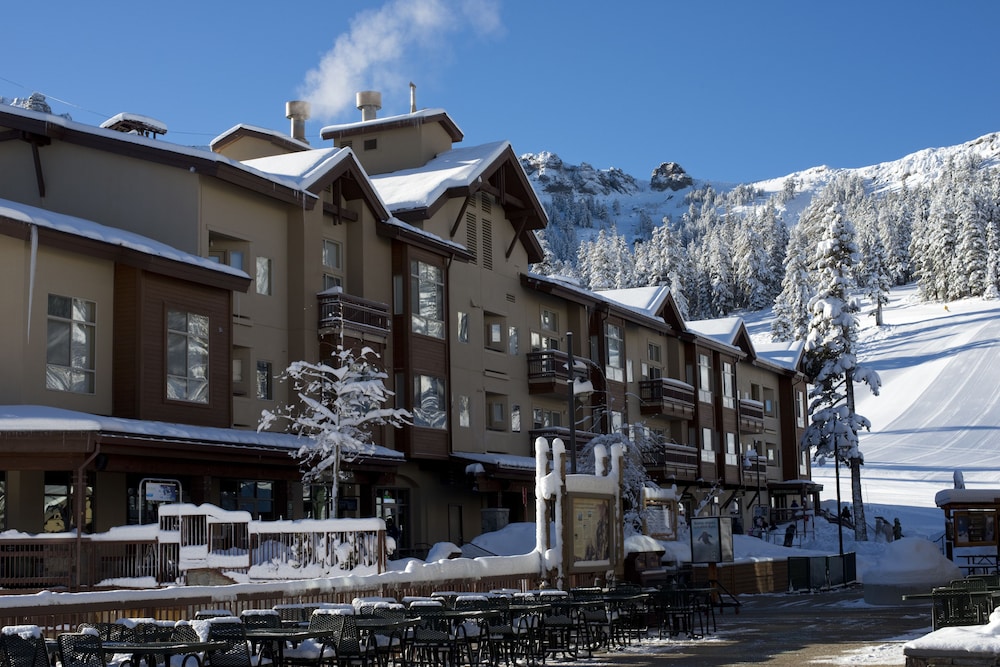 Kirkwood Resort 3/50