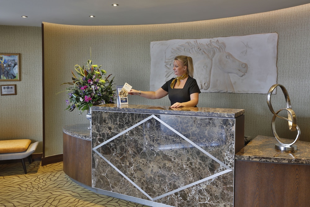 Best Western Heath Court Hotel 4/56