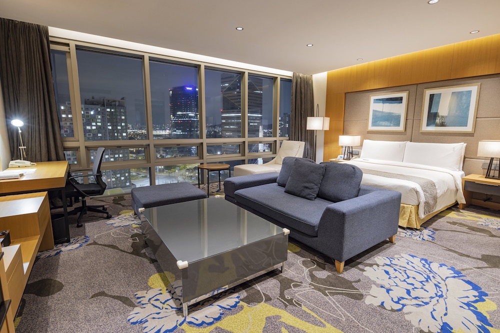 Holiday Inn Incheon Songdo 24/53