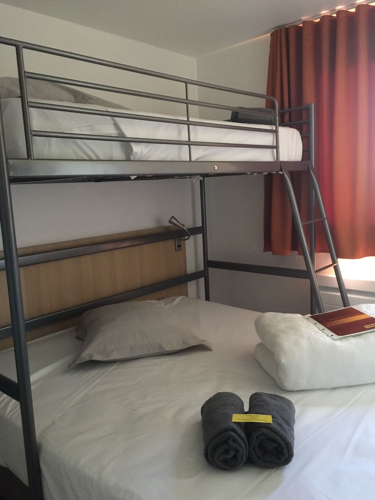 Kyriad Direct La Rochelle Sud Aytre 29/55