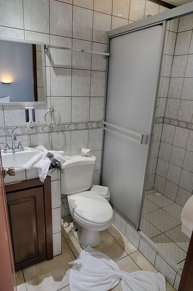 Hotel Arenal Rabfer 24/65