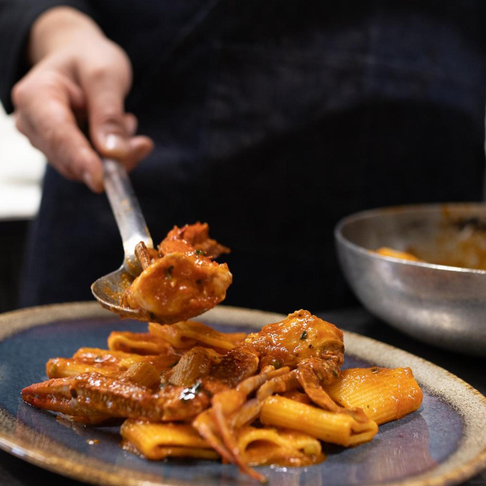 Albergo Ristorante Pozzi 21/50