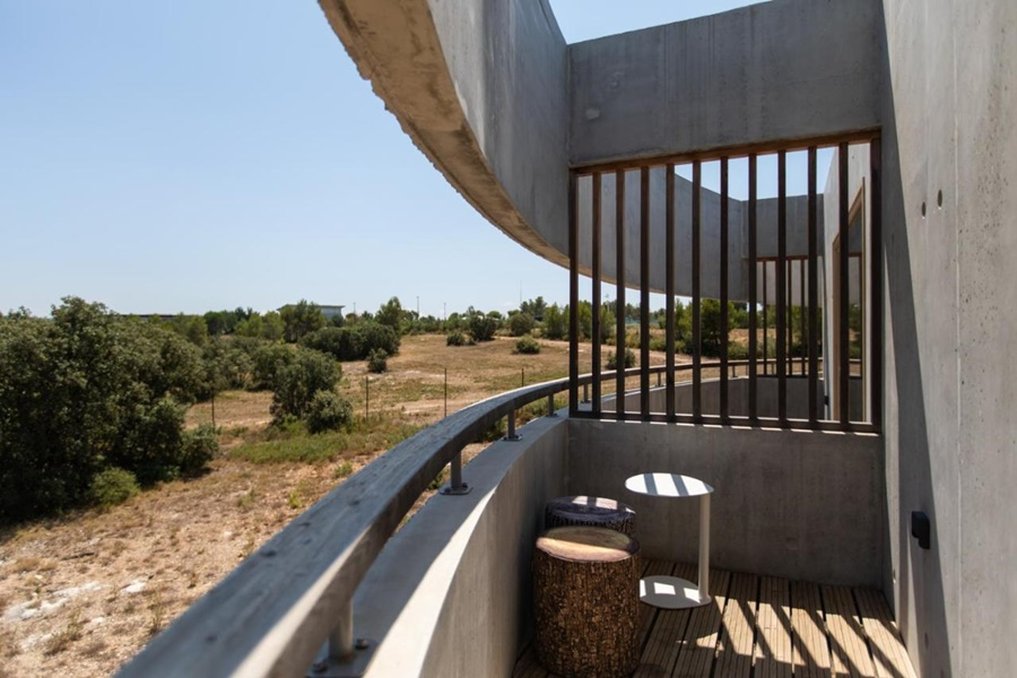 THE CAMP HOTEL AND LODGES in AIX EN PROVENCE
