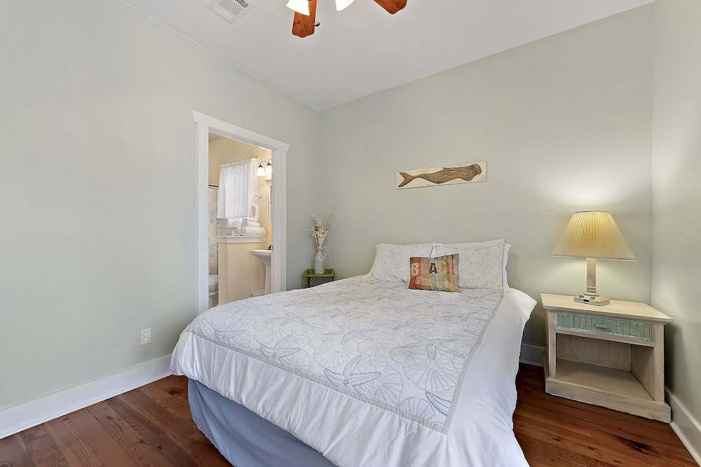 Carroll House Bed &amp; Breakfast 13/43