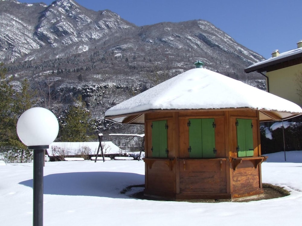 Clubhotel Lago Di Tenno 6/48