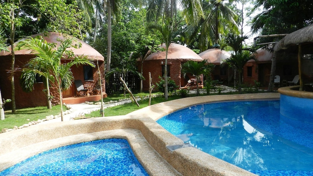 Panglao Chocolate Hills Resort 5/62