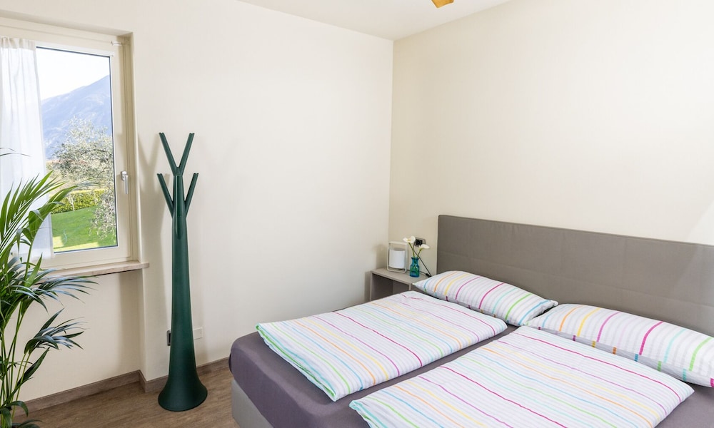 Hotel Residence Alesi 6/50