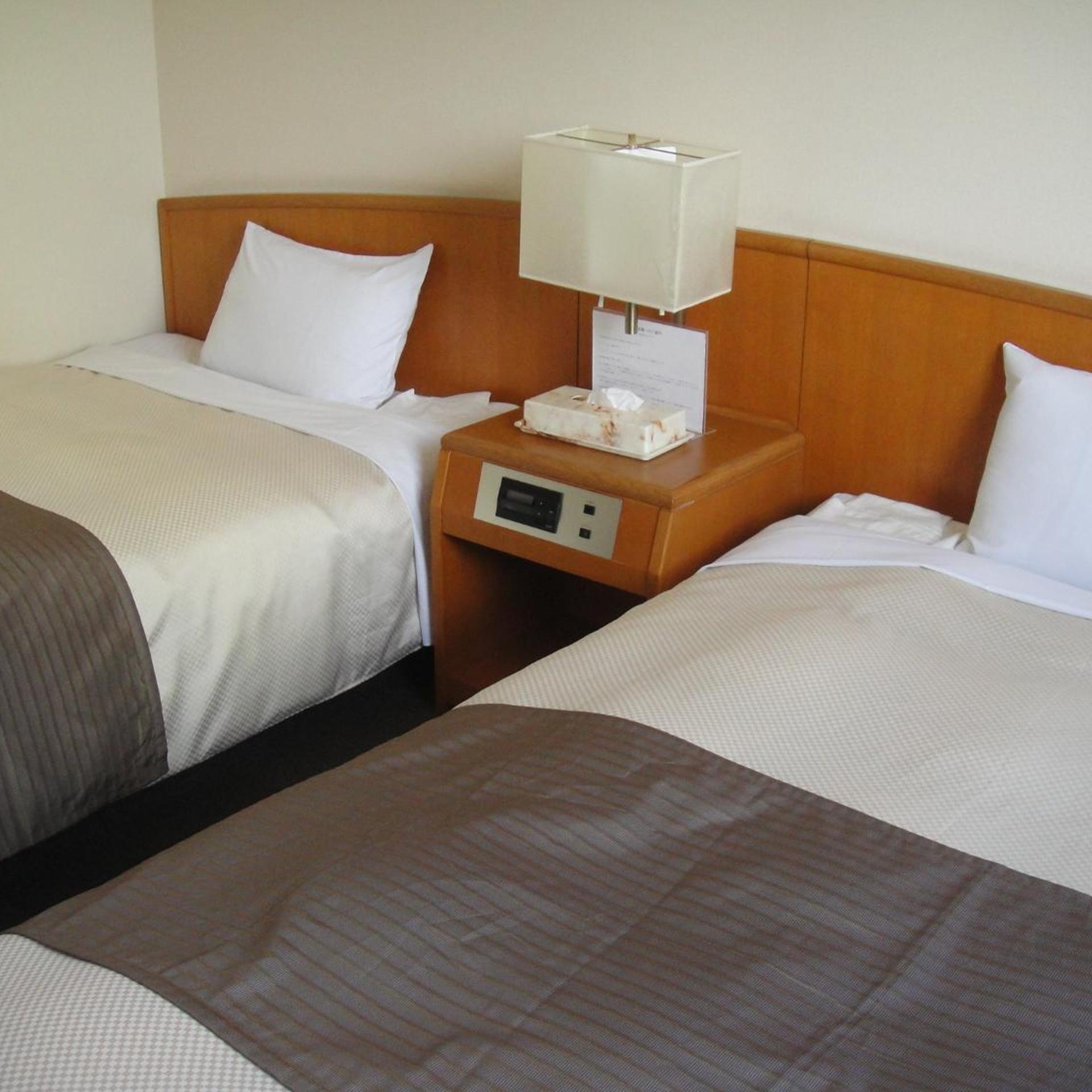 Hotel New Shizuoka 11/24