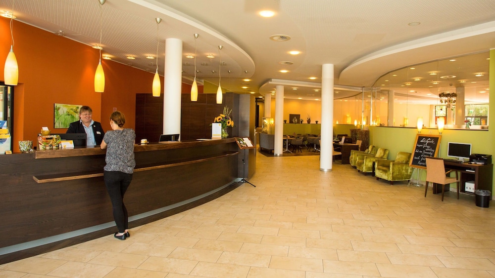 TOP CountryLine Heide Spa Hotel 4/68